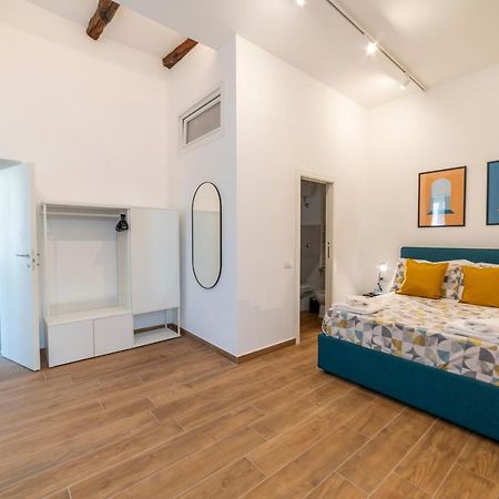 Il Vicoletto Maiorani 39 Apartment Napoli Ngoại thất bức ảnh