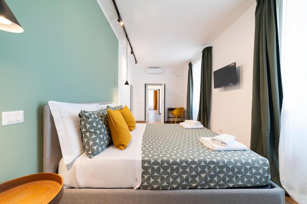 Il Vicoletto Maiorani 39 Apartment Napoli Ngoại thất bức ảnh
