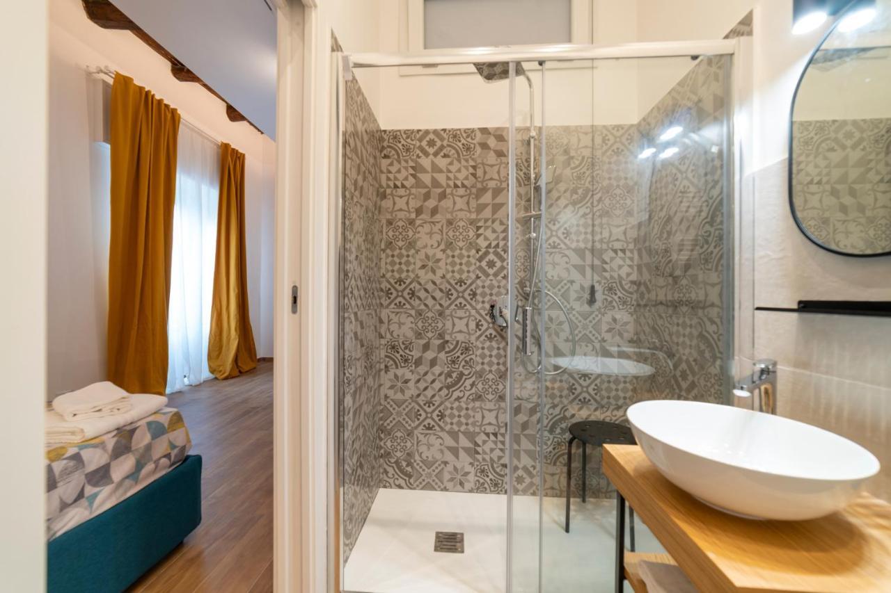 Il Vicoletto Maiorani 39 Apartment Napoli Ngoại thất bức ảnh
