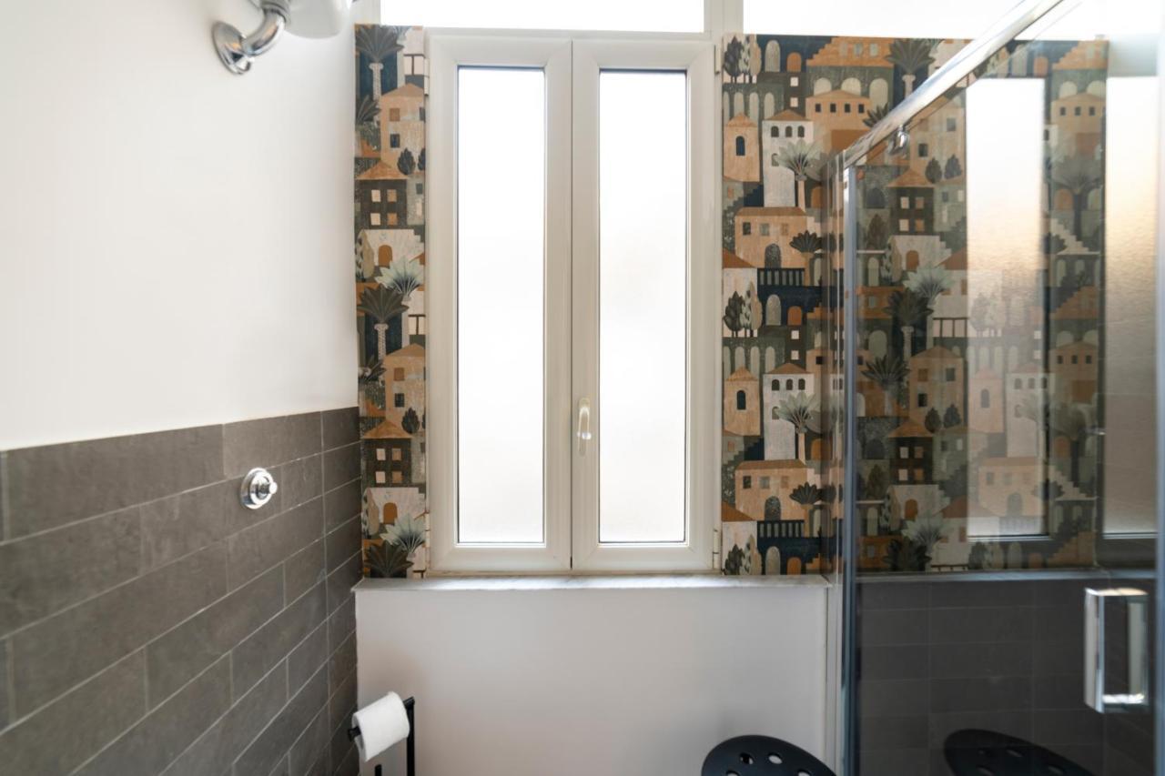 Il Vicoletto Maiorani 39 Apartment Napoli Ngoại thất bức ảnh