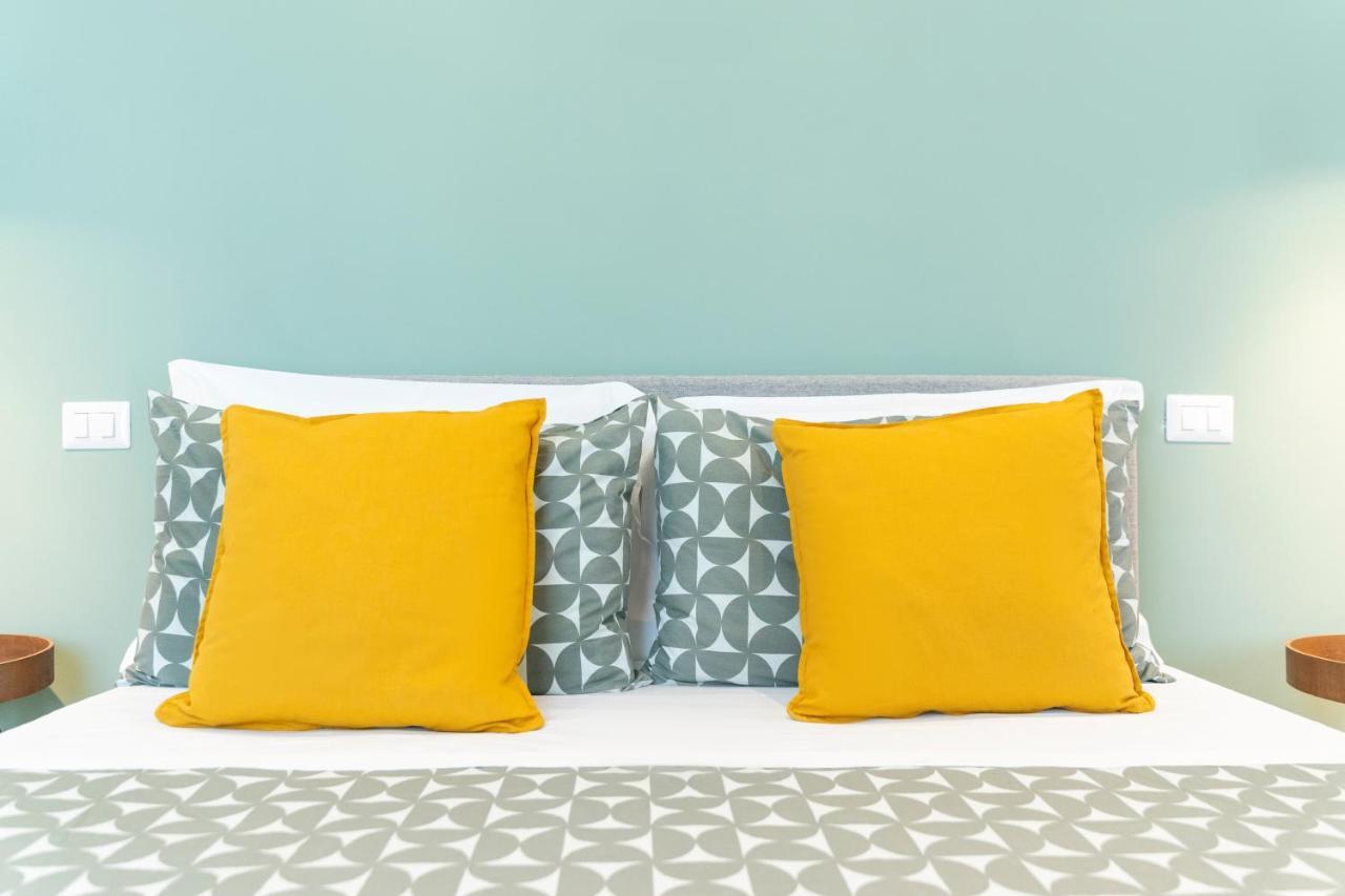 Il Vicoletto Maiorani 39 Apartment Napoli Ngoại thất bức ảnh