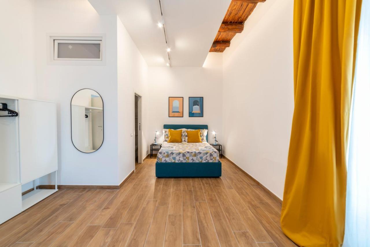 Il Vicoletto Maiorani 39 Apartment Napoli Ngoại thất bức ảnh