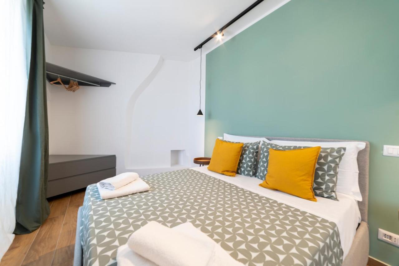 Il Vicoletto Maiorani 39 Apartment Napoli Ngoại thất bức ảnh