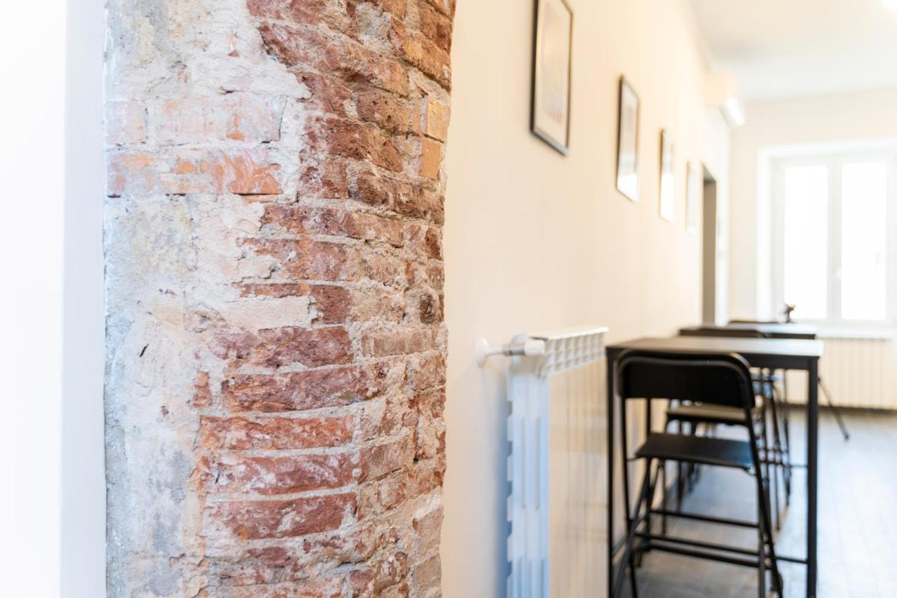 Il Vicoletto Maiorani 39 Apartment Napoli Ngoại thất bức ảnh